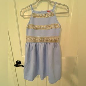 Girls Lilly Pulitzer Dress